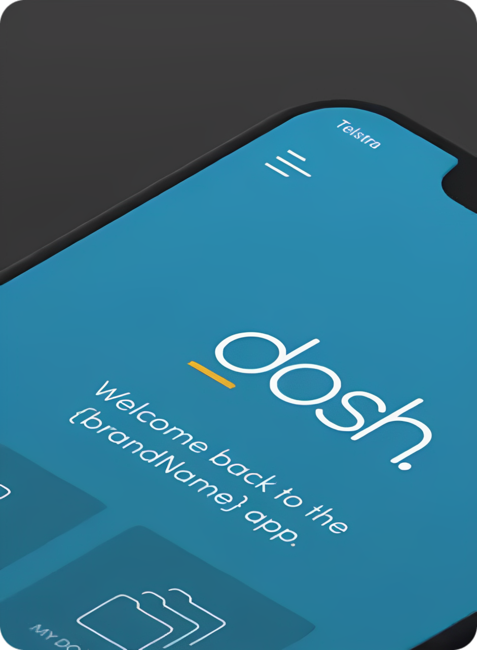 Dosh App