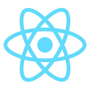 React